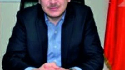 Olmayan Tır Parkı’ndan aylardır maaş alıyor!