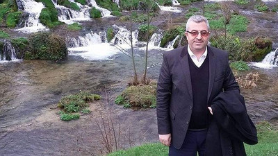 Ölümünden sonra aklandı!