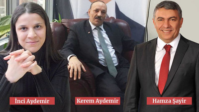 AKP’li başkan, muhalefete ifade verdirdi!