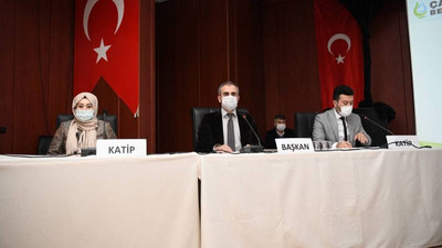 Başkan’dan CHP’ye şok sözler “Hastane sizi üzdü mü?”
