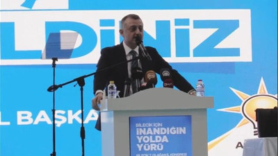 Valilik yaptığı Bilecik’te tezahüratla karşılandı!