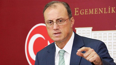 Hurşit Güneş’ten o gazeteye bağış!