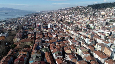 İşte Kocaeli’nin ilçe ilçe nüfusu!
