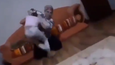 Annesinden şiddet gören çocuk ve kardeşleri devlet korumasına alındı