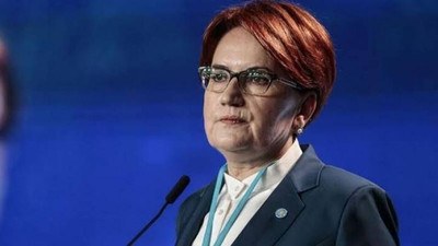 Akşener’in kayınbiraderi: “Kadından lider olmaz!”