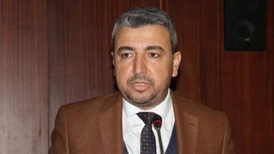 AKP’li Meclis Üyesi, Erdoğan’ı Fatih ilan etti