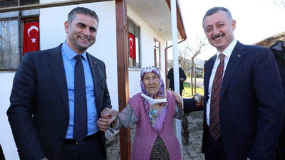 Hayrola seçim mi var?