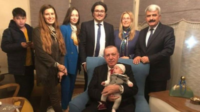Hülagü ailesi: Erdoğan’ın yanındayız
