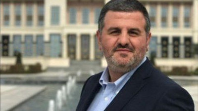 Karaosmanoğlu dalga konusu olunca hesabını gizledi