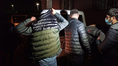 32 bin 181 kişiye ceza!