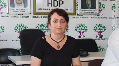 İl başkanı gözaltına alındı!