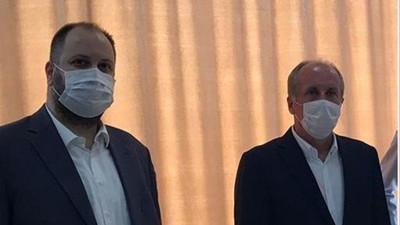 Küçükkaya: “Ben CHP’liyim”