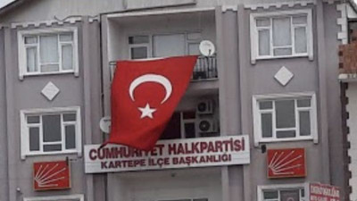 “Kimsenin yüzüne bakamayız” deyip istifa ettiler