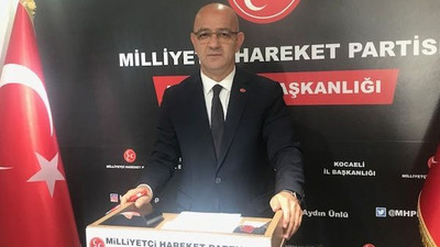 Öğrenci başka terörist başka!
