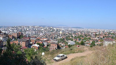 Gebze’deki planlara yargı dur dedi