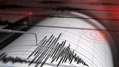Sakarya’da korkutan deprem