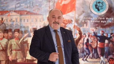 Türk Ocakları’nda Başkan görevi bırakıyor!