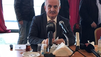 Derince kavşağını Cumhurbaşkanı çözmüş