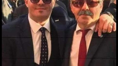 İYİ Partili yönetici kaza geçirdi!
