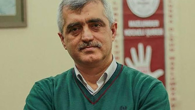 Gergerlioğlu’na hapis cezası!