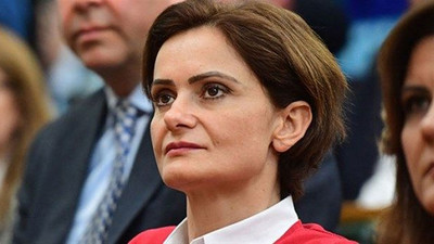 Kaftancıoğlu bir uğrayıp çıkacak!