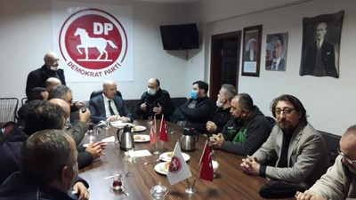 EYT sakız gibi çiğnenen bir konu olmamalı!