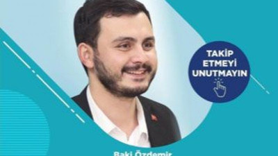 Gençler başkana takipçi arıyor!