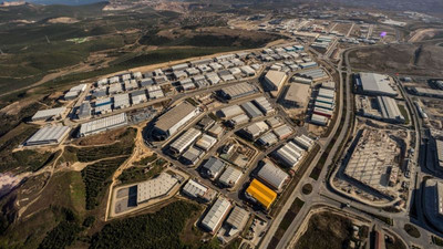 Şok iddia: İMES OSB’ye tablet karşılığı 600 dönüm!