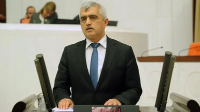 HDP’liler Gergerlioğlu için toplanıyor