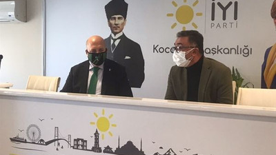 Kocaelispor’a yönetici vermek isteriz!