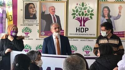 Karar Gergerlioğlu’nu susturmayı amaçlamaktadır!