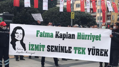 Belsa Plaza’da Hürriyet’e sevgi seli