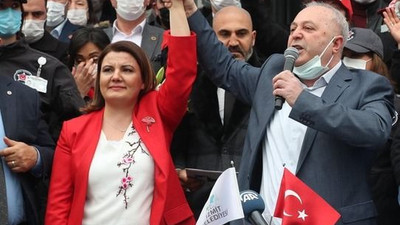 Bekirdere Muhtarı sözleşme coşkusuna ortak oldu!