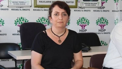 İl başkanına 6 yıl hapis!