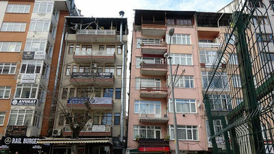 O binalarda yaşayanların elektriği suyu kesilecek!