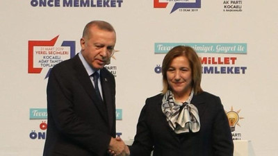 Sibel Gönül nerede?