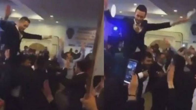 İYİ Partili başkandan AKP’lilere “Şehide saygı nerede?”