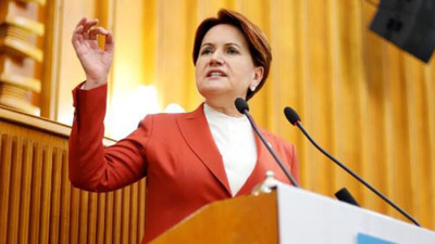 Akşener’e Soylu’ya hakaretten ceza!