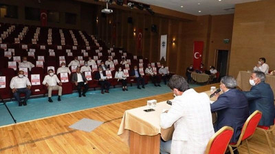 Gündem yoksa bu Meclis niye toplanıyor?