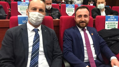 İşte İzmit’in yeni Meclis Üyesi!