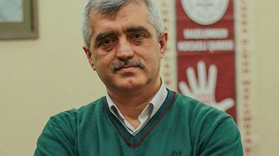 Gergerlioğlu AYM’ye başvurdu!