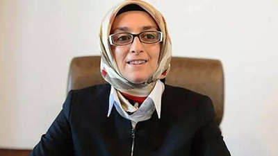 Soylucuların isteği oldu AKP’de başkan değişti