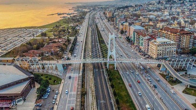 Kocaeli maviye nasıl dönecek?