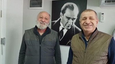 Özdağ’ın partisine katılıyor mu?