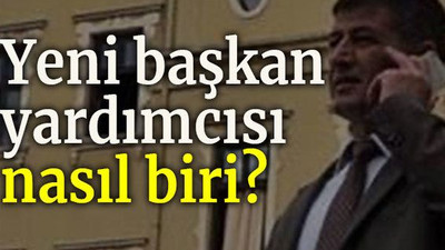 Yeni Başkan yardımcısı nasıl biri?