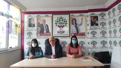 Gergerlioğlu basına isyan etti