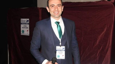 Özhan Kurt ortaya çıktı