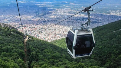 Teleferik ihalesi Nisan’da yapılacak!