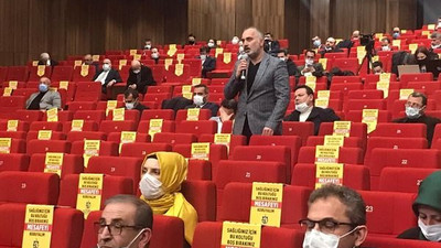İsmail Yıldırım arka sıralara kaçtı!
