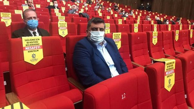 Yeni koordinatör hızlı başladı!